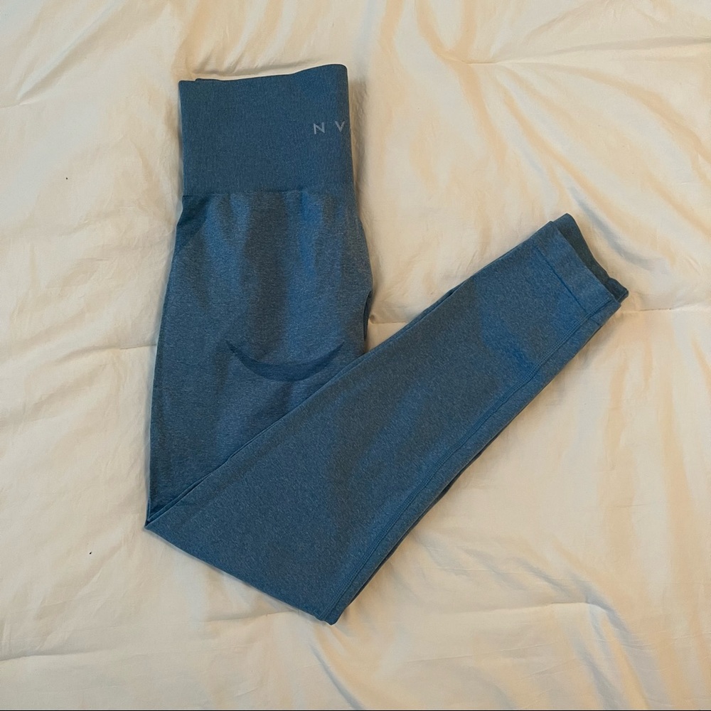 NVGTN contour seamless leggings